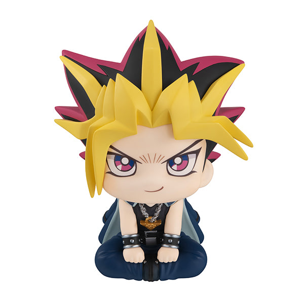 Yu Gi Oh - Yami Yugi Lookup Figure