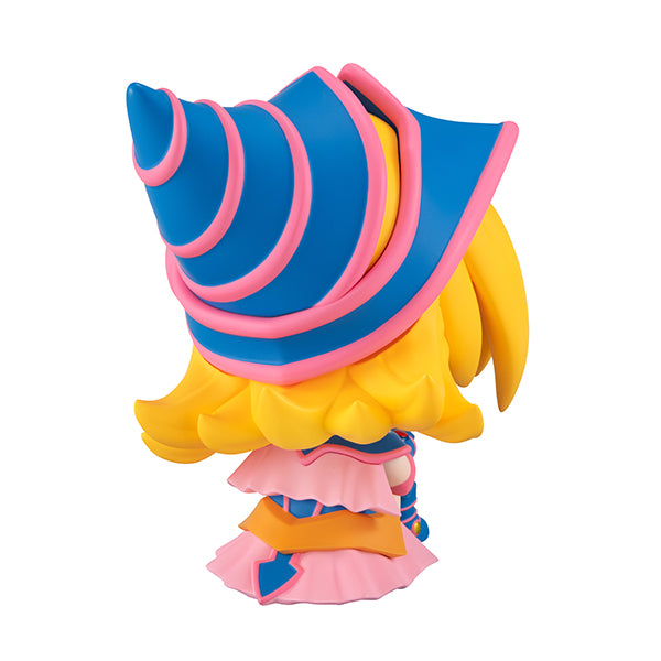 Yu Gi Oh- Dark Magician Girl Lookup Figure