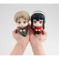 Spy x Family -  Loid Forger Lookup Figure