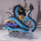 One Piece - Kaido King of the Beast Extra Battle Figuarts ZERO