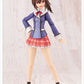Sousai Shojo Teien - 1/10 Ao Gennai Wakaba Girls High School Winter Clothes