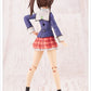 Sousai Shojo Teien - 1/10 Ao Gennai Wakaba Girls High School Winter Clothes