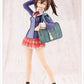 Sousai Shojo Teien - 1/10 Ao Gennai Wakaba Girls High School Winter Clothes