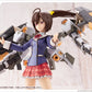Sousai Shojo Teien - 1/10 Ao Gennai Wakaba Girls High School Winter Clothes