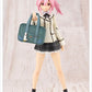 Sousai Shojo Teien - 1/10 Ao Gennai Wakaba Girls High School Winter Clothes Dreaming Style