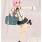 Sousai Shojo Teien - 1/10 Ao Gennai Wakaba Girls High School Winter Clothes Dreaming Style
