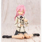 Sousai Shojo Teien - 1/10 Ao Gennai Wakaba Girls High School Winter Clothes Dreaming Style