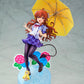 The Demon Girl Next Door 2 - 1/7 Shadow Mistress Yuko School Uniform Ver. Figure