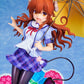 The Demon Girl Next Door 2 - 1/7 Shadow Mistress Yuko School Uniform Ver. Figure