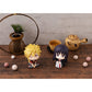 Hells Paradise - Jigokuraku Chobei Aza Lookup Figure