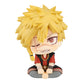 Hells Paradise - Jigokuraku Chobei Aza Lookup Figure