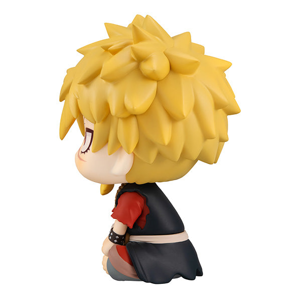 Hells Paradise - Jigokuraku Chobei Aza Lookup Figure