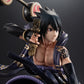 Naruto Shippuden - Precious G.e.m.series Naruto-shippuden- Sasuke Uchiha Thunder God PVC Figure