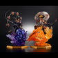Naruto Shippuden - Precious G.e.m.series Naruto-shippuden- Naruto Uzumaki Wind God PVC Figure