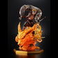 Naruto Shippuden - Precious G.e.m.series Naruto-shippuden- Naruto Uzumaki Wind God PVC Figure