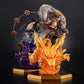 Naruto Shippuden - Precious G.e.m.series Naruto-shippuden- Naruto Uzumaki Wind God PVC Figure