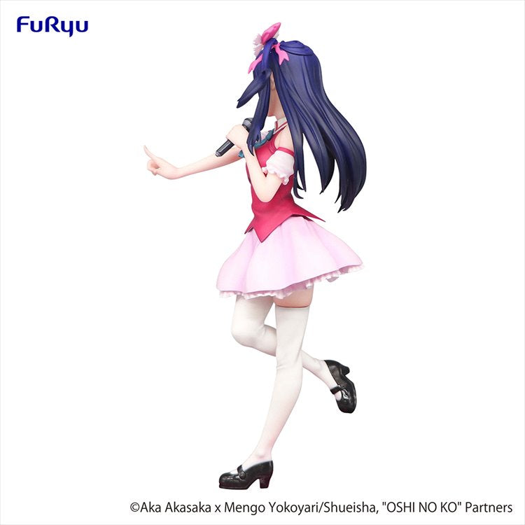 Oshi No Ko - Ai Trio Try It Figure