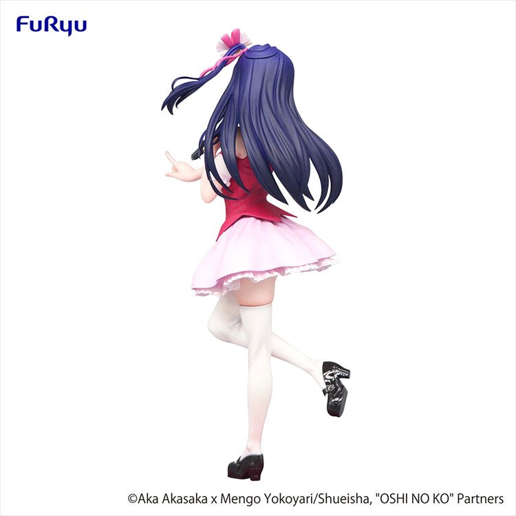 Oshi No Ko - Ai Trio Try It Figure