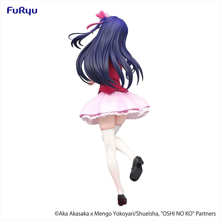 Oshi No Ko - Ai Trio Try It Figure