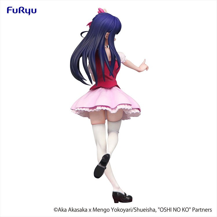 Oshi No Ko - Ai Trio Try It Figure