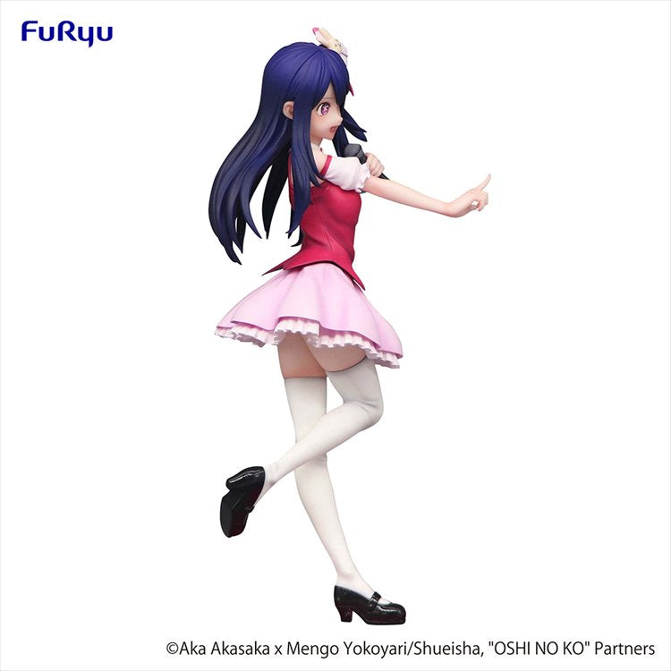 Oshi No Ko - Ai Trio Try It Figure