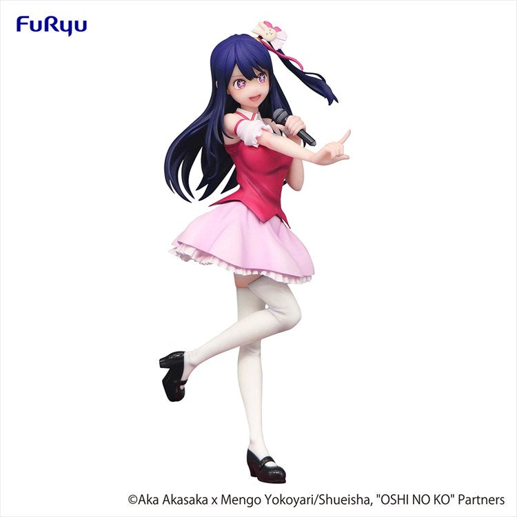 Oshi No Ko - Ai Trio Try It Figure