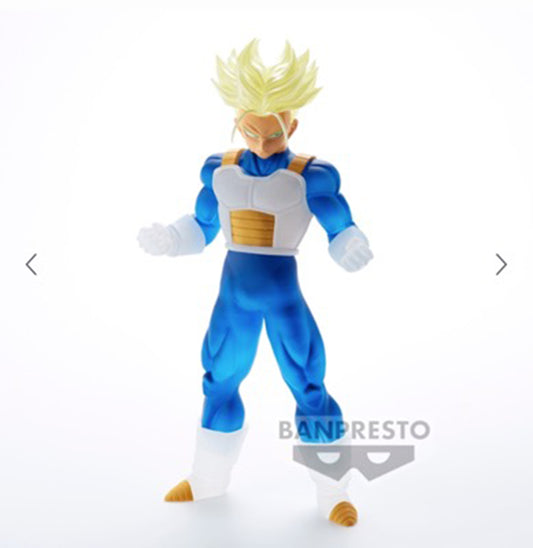 Dragon Ball - Vegeta Clearise Figure