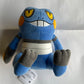 Pokemon - Croagunk 21cm Plush
