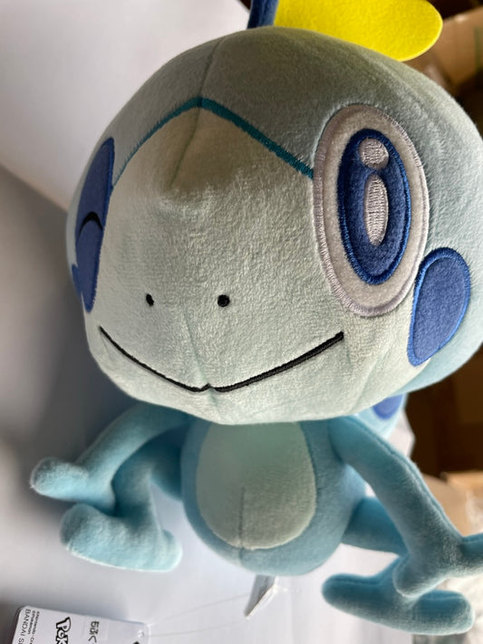 Pokemon - Sobble 21cm Plush