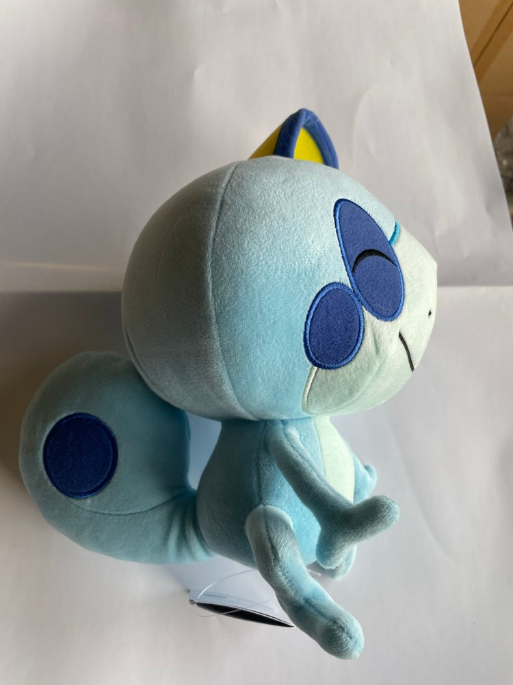 Pokemon - Sobble 21cm Plush