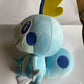 Pokemon - Sobble 21cm Plush
