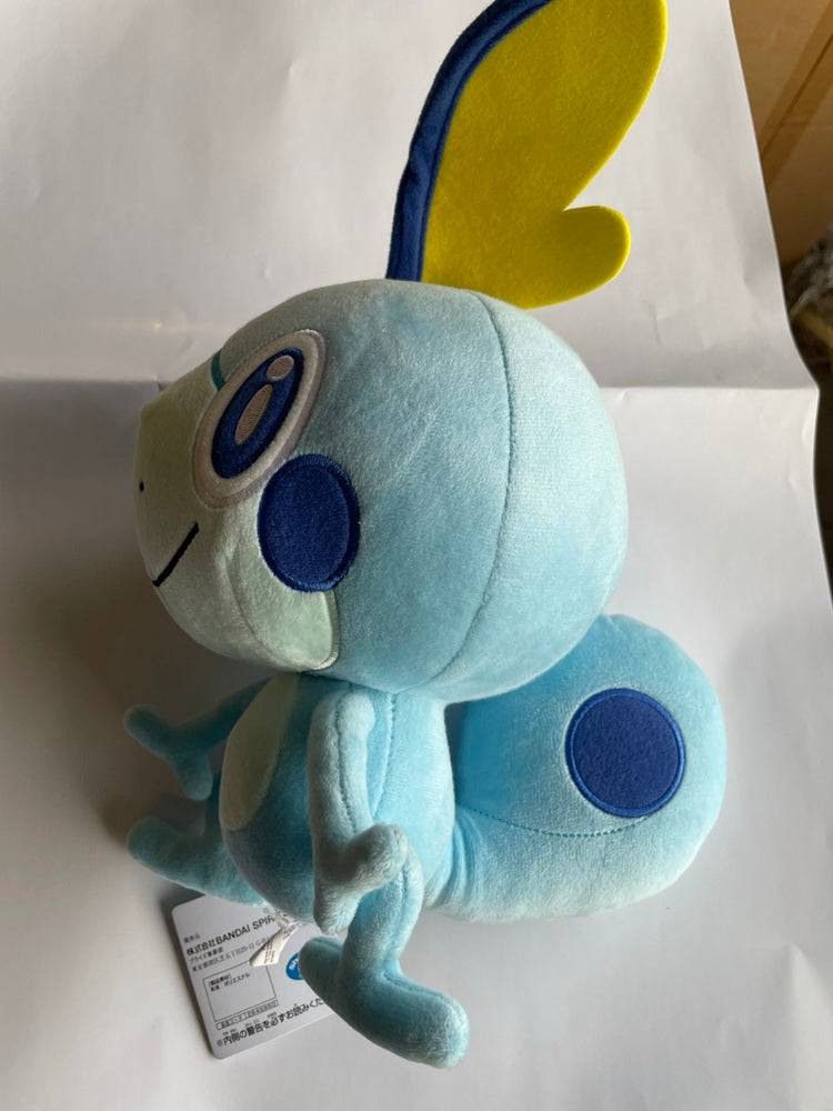 Pokemon - Sobble 21cm Plush