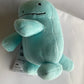 Pokemon - Quagsire 15cm Plush
