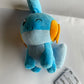 Pokemon - Mudkip 15cm Plush