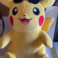 Pokemon - Pikachu with Glasses 32cm Plush