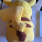 Pokemon - Pikachu with Glasses 32cm Plush