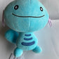 Pokemon - Wooper 21cm Plush