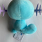 Pokemon - Wooper 21cm Plush