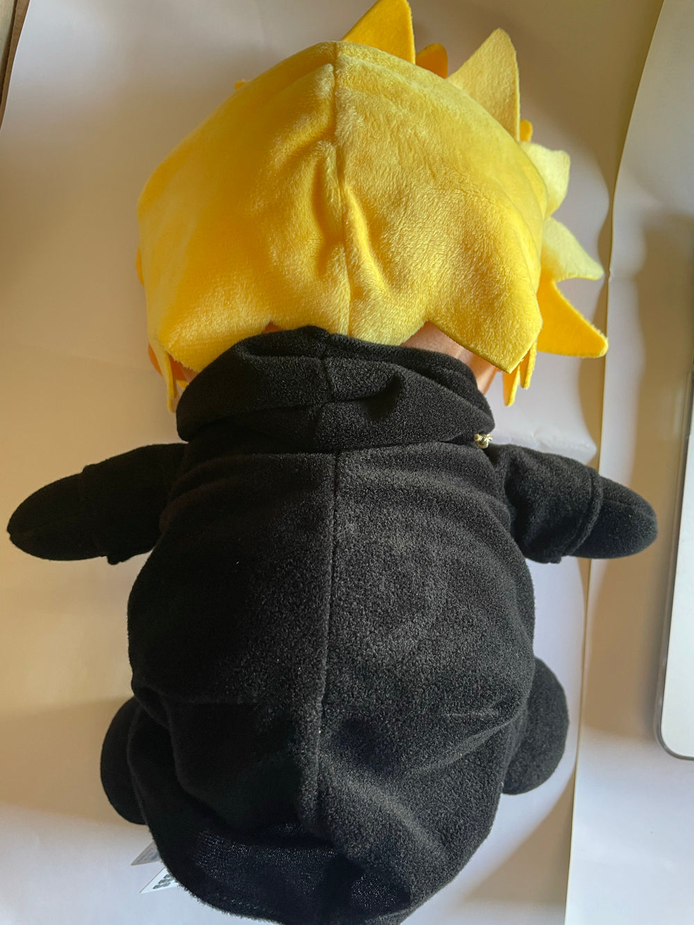 Kingdom Hearts - Roxas 25cm Plush