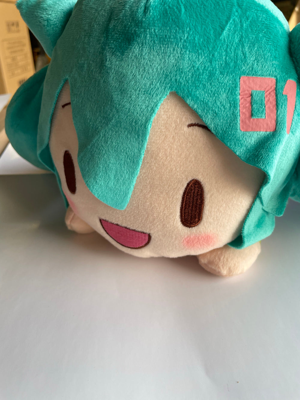 Vocaloid - Nesoberi 30cm Plush A