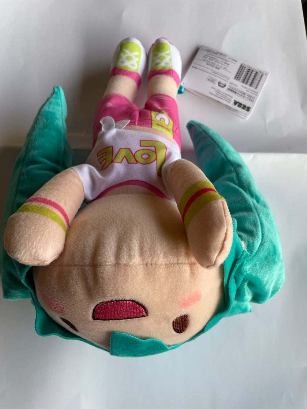 Vocaloid - Nesoberi 30cm Plush A