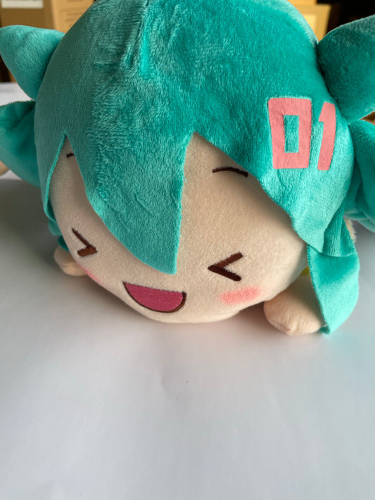 Vocaloid - Nesoberi 30cm Plush B