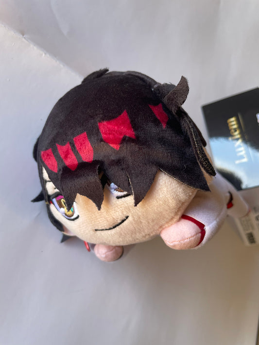 Nijisanji - Vox Akuma 15cm Plush