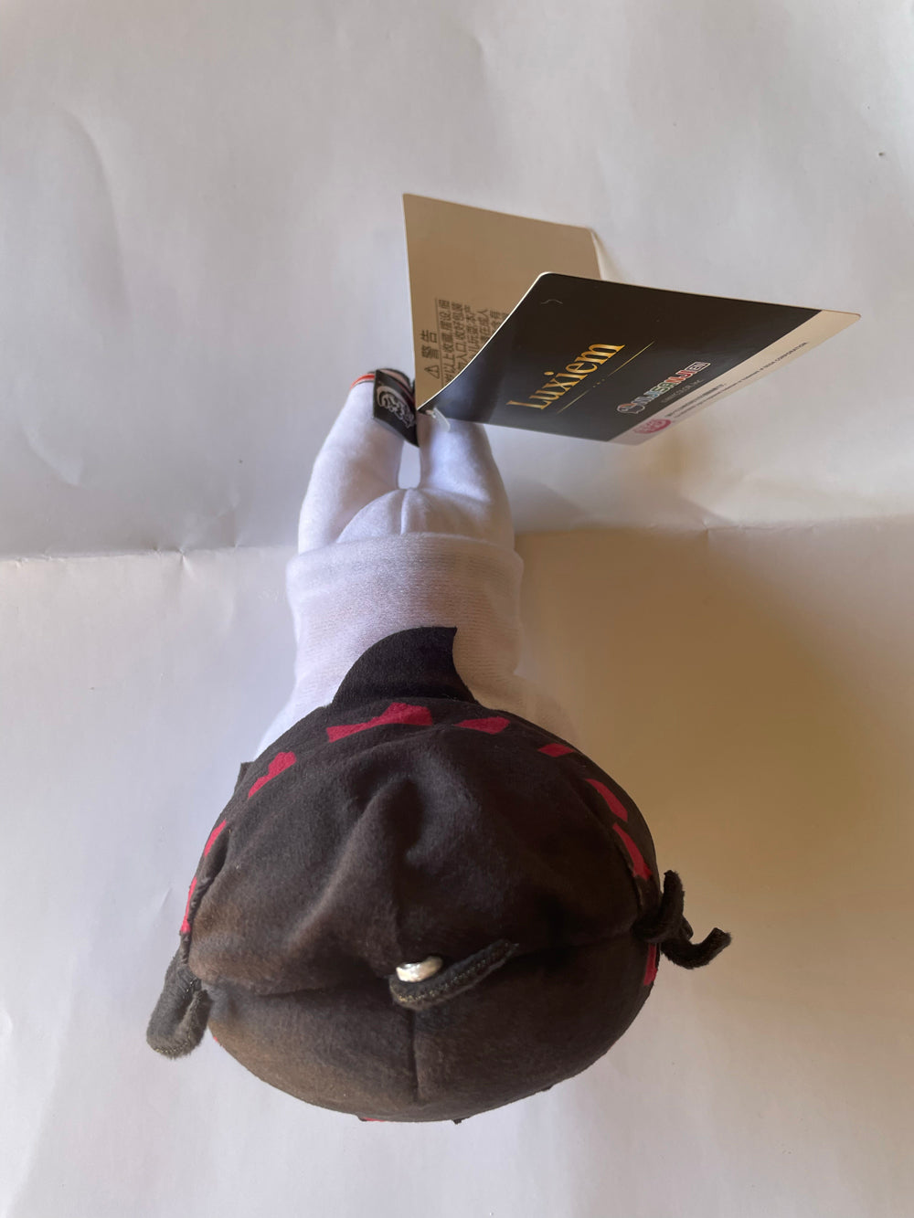 Nijisanji - Vox Akuma 15cm Plush