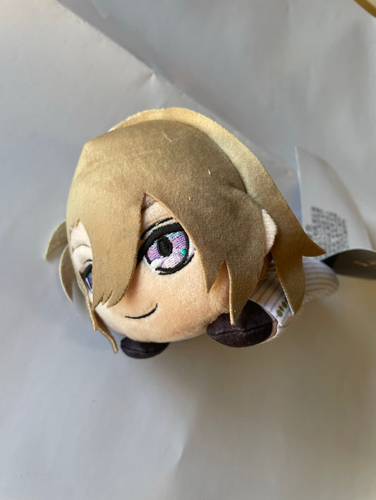 Nijisanji - Luca Kaneshiro 15cm Plush