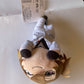 Nijisanji - Luca Kaneshiro 15cm Plush