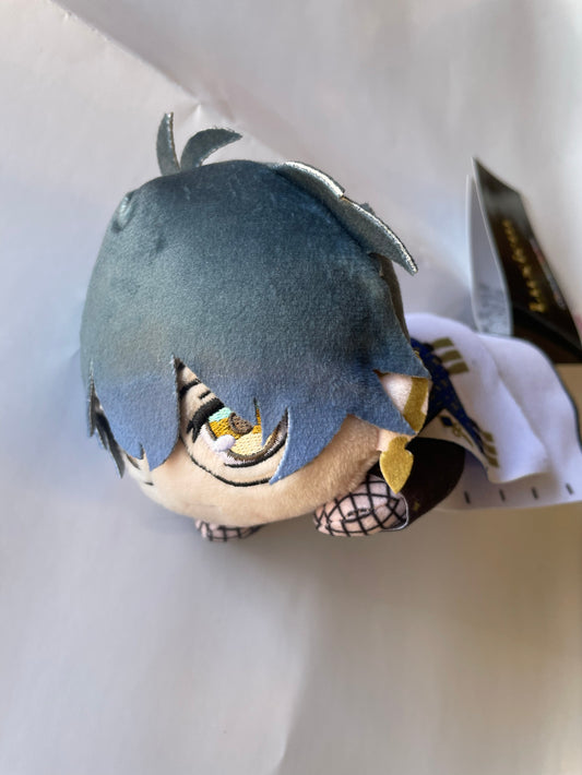 Nijisanji - Ike Eveland 15cm Plush