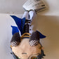 Nijisanji - Ike Eveland 15cm Plush