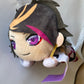Nijisanji - Shu Yamino 15cm Plush