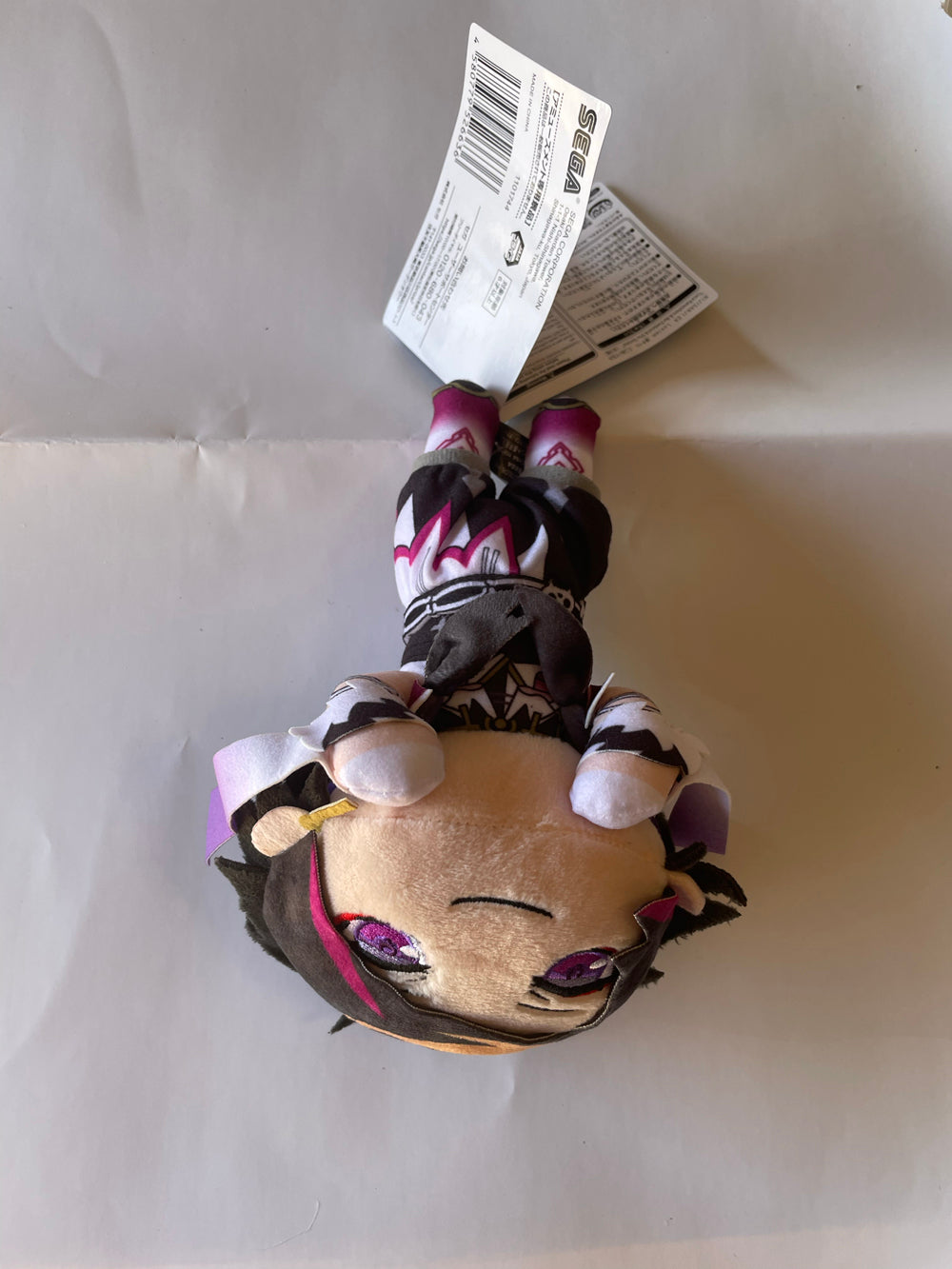 Nijisanji - Shu Yamino 15cm Plush